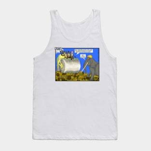 You're Killing Me Smalls Tank Top